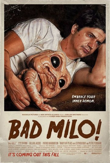 Bad-Milo-movie-poster